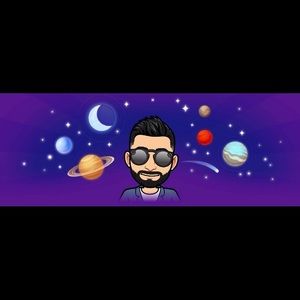 Meet your Posher, Luis